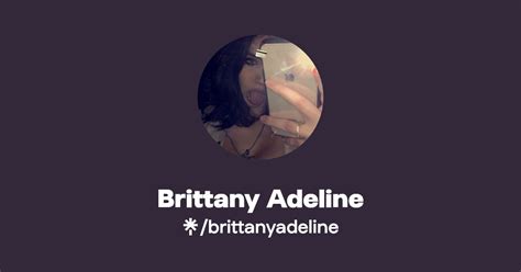 briadeline|brittany (@briittany.adeline) • Instagram photos and videos